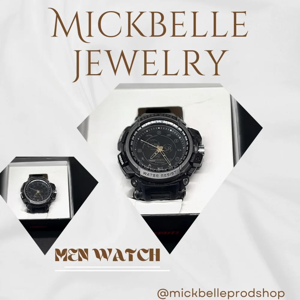 Watch - Picture 2 of 2